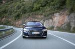 Audi S8 2019 года (WW)